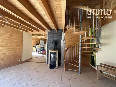 Maison, 177 m²