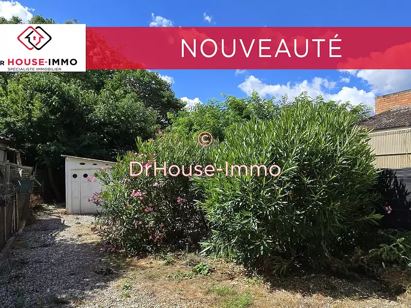 Maison, 83 m²