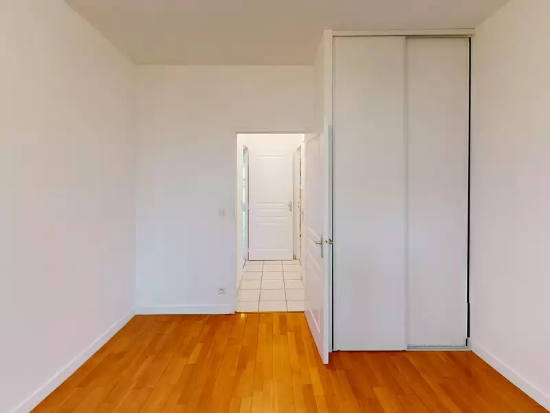 Appartement, 61 m²