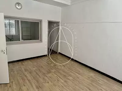 Appartement, 50,1 m²