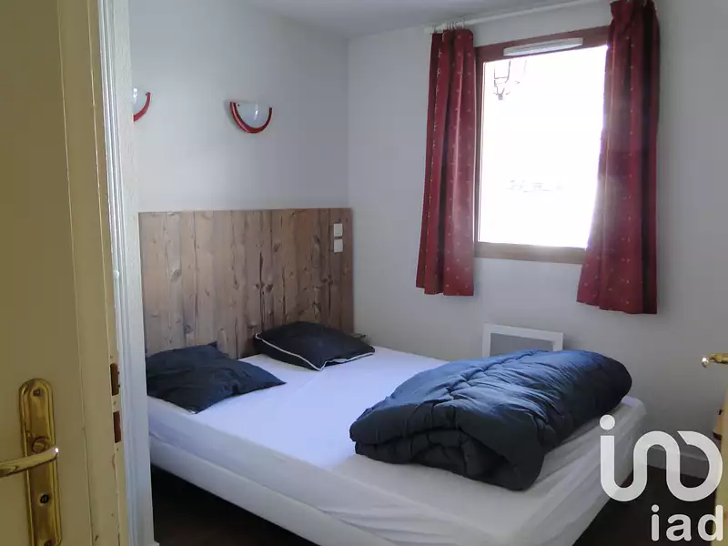 Appartement, 35 m²