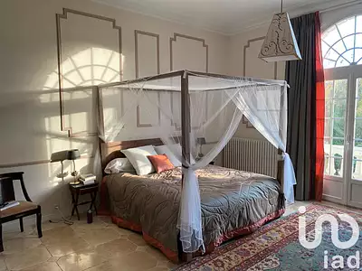 Maison, 400 m²