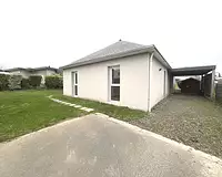 Maison, 107,85 m²