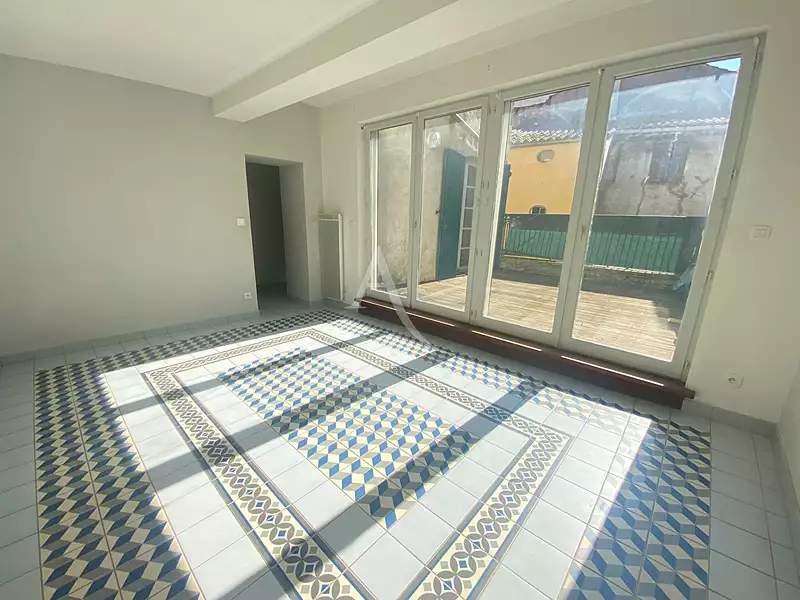 Appartement, 80,96 m²