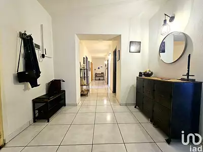 Appartement, 100 m²