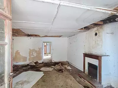Maison, 135 m²