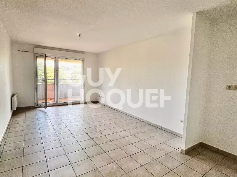 Appartement, 70 m²
