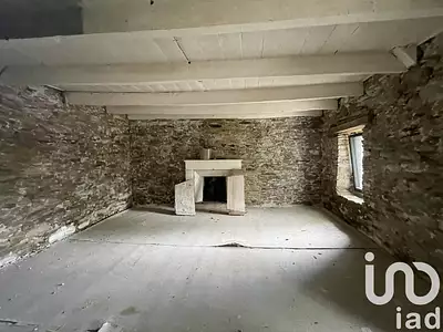 Maison, 130 m²