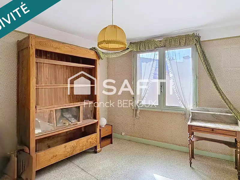 Maison, 101 m²