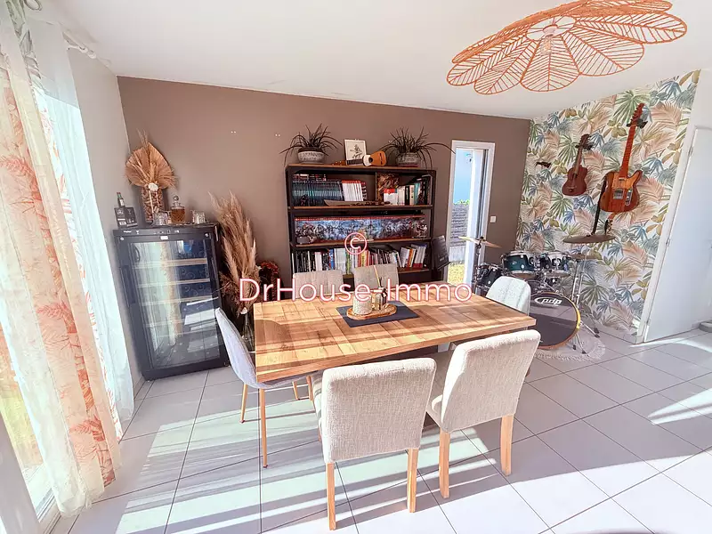 Maison, 97 m²