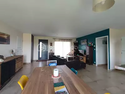Maison, 130 m²