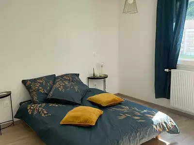 Résidence Chamarande