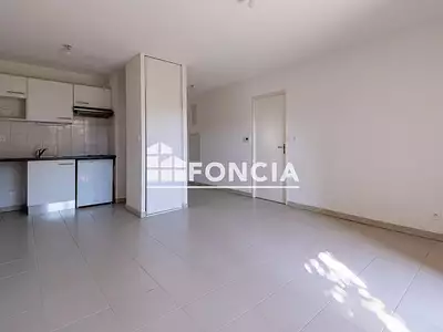 Appartement, 42 m²