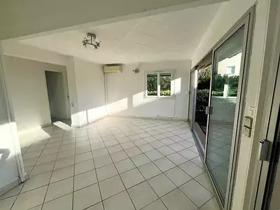 Appartement, 51,51 m²