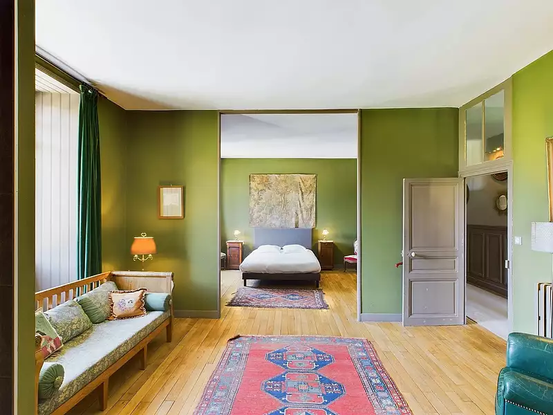 Maison, 756 m²