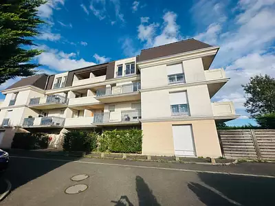 Appartement, 48,89 m²