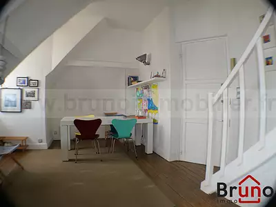 Appartement, 63,1 m²