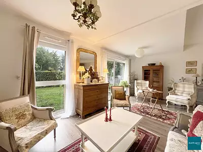 Appartement, 57,97 m²