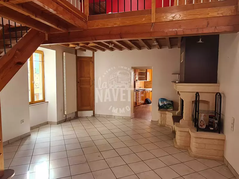 Maison, 96 m²