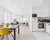 Appartement, 69,32 m²