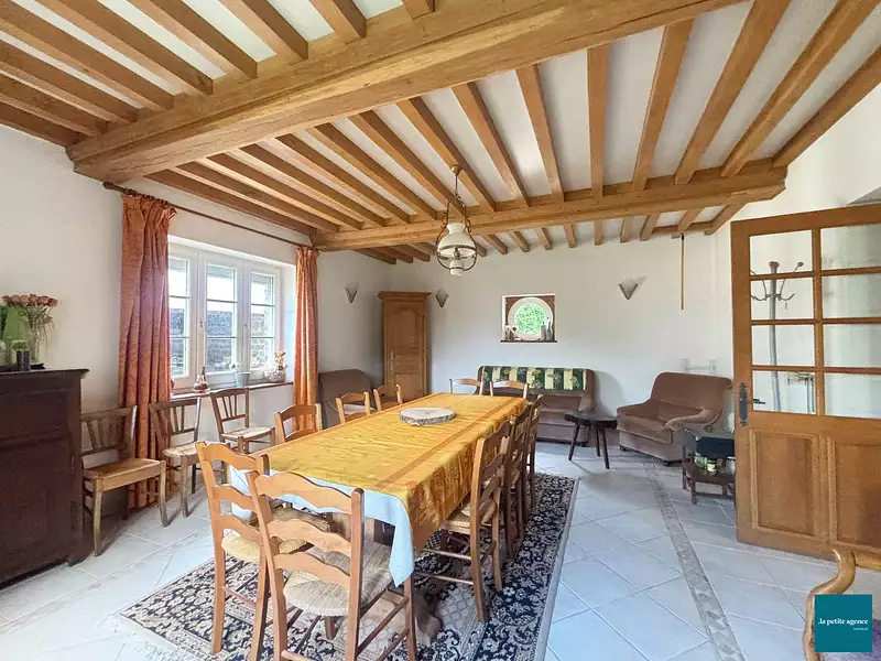 Maison, 155 m²