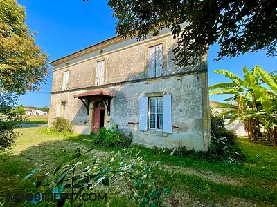 Maison, 146 m²