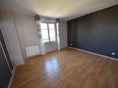 Appartement, 95 m²