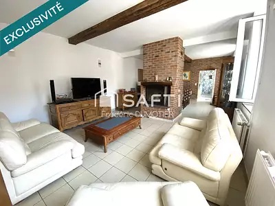 Maison, 369 m²