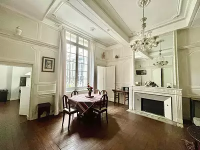 Appartement, 100 m²