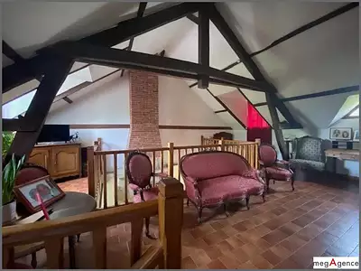 Maison, 164 m²