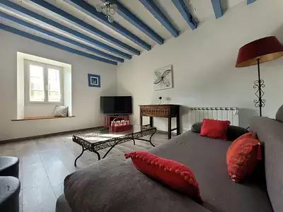 Maison, 106,25 m²
