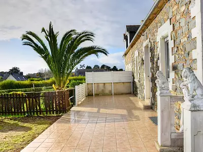 Maison, 135 m²
