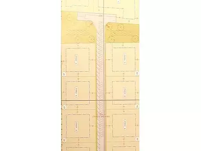 Terrain, 430 m²