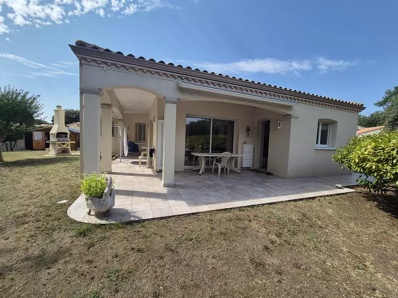 Maison, 150 m²