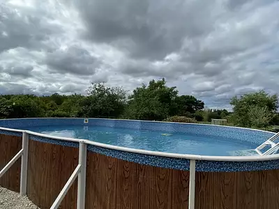 Maison, 117 m²