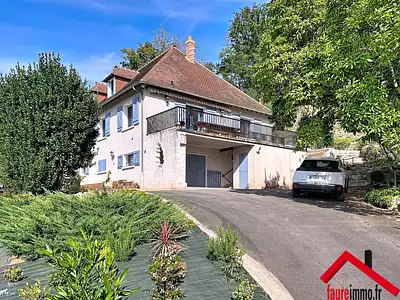 Maison, 171 m²