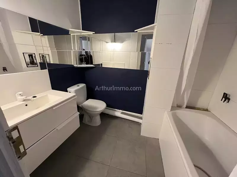Appartement, 97,93 m²