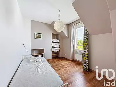 Appartement, 45 m²