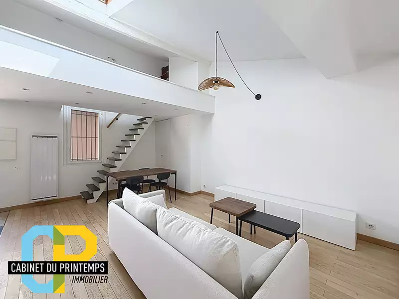Appartement, 42,18 m²