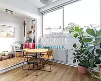 Appartement, 170 m²