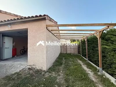 Maison, 90 m²