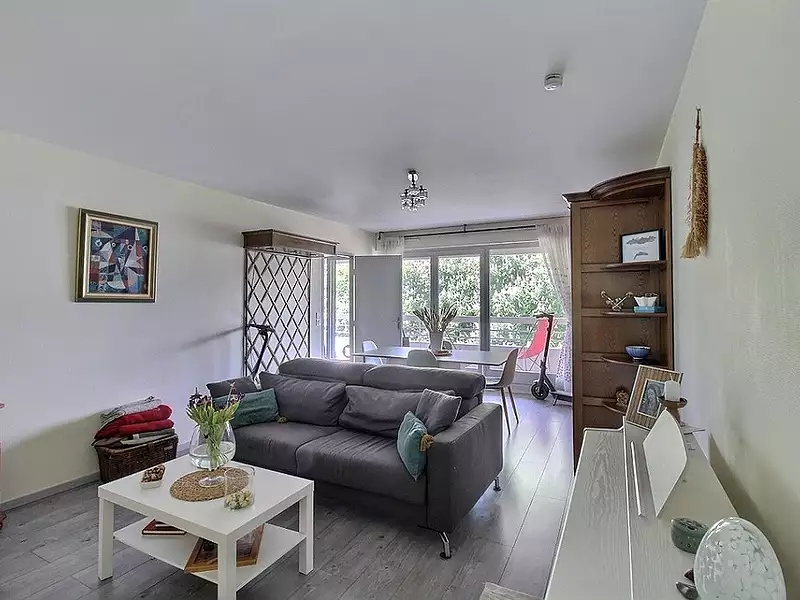 Appartement, 88,33 m²