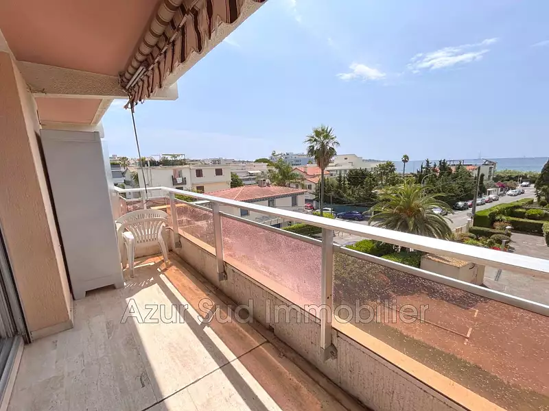 Appartement, 26,57 m²