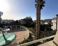 Appartement, 39,49 m²