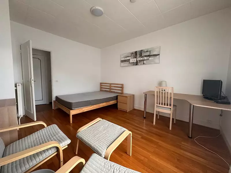 Appartement, 30 m²