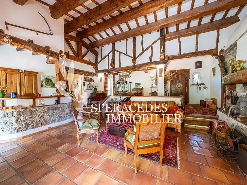 Maison, 177 m²