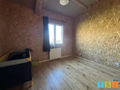 Maison, 170 m²