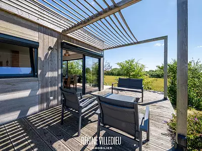 Maison, 57,78 m²