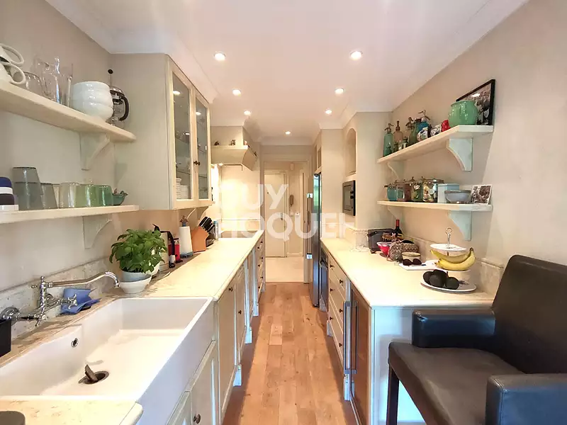 Appartement, 74,95 m²