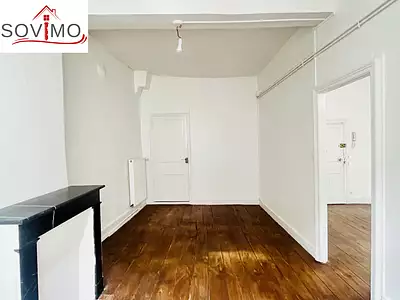 Appartement, 48,51 m²